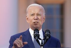 Joe Biden o wejściu Ukrainy do NATO. Stanowcza odpowiedź