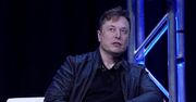 SpaceX ma kłopoty. Skandal seksualny w firmie Elona Muska