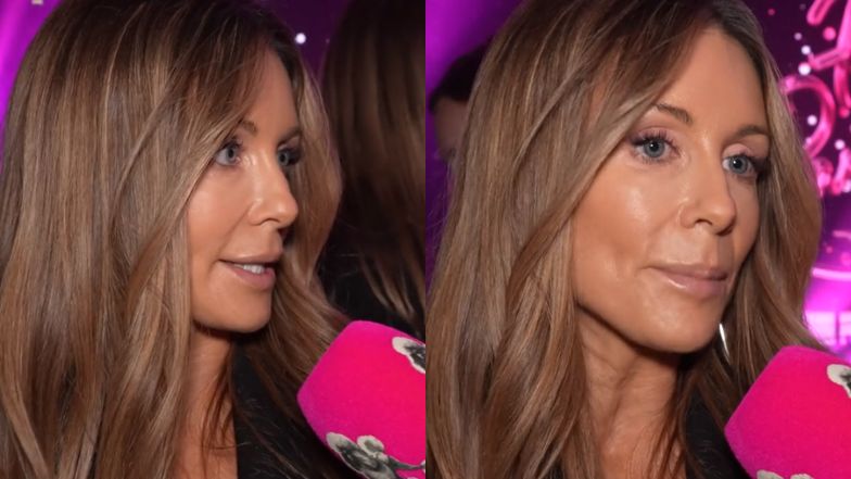 Małgorzata Rozenek o show biznesie. Zdradziła, co najbardziej ją denerwuje