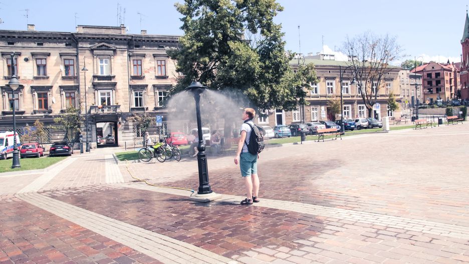 Kraków