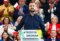 Władysław Kosiniak-Kamysz na premiera? . "Nie będzie jednego lidera"