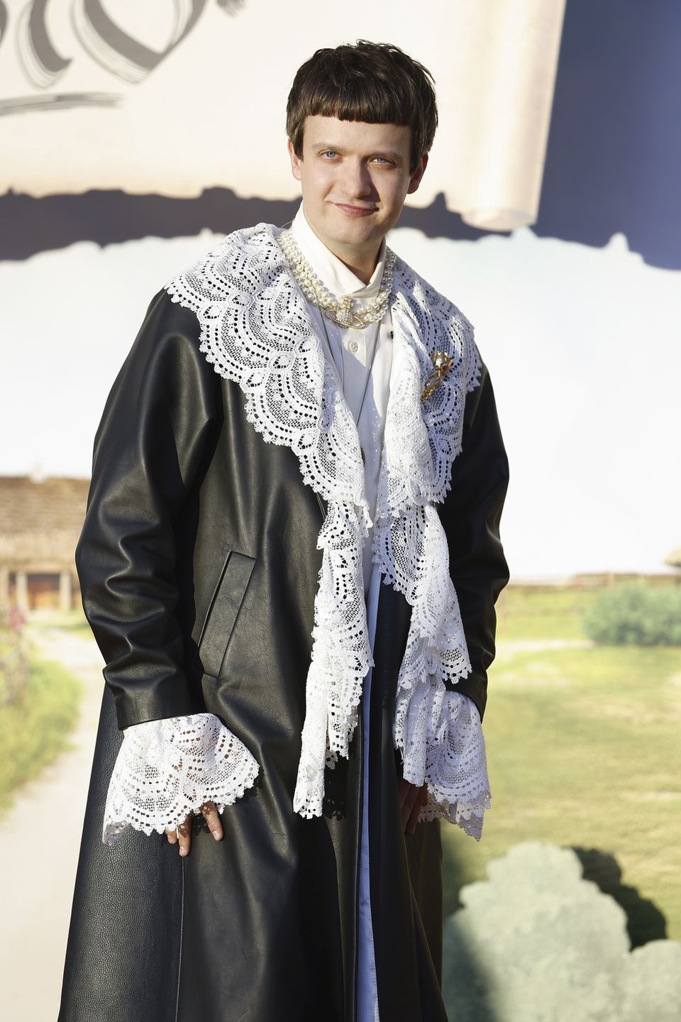 Michał Sikorski