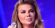Edyta Górniak do "fana": "Jakim idiotą trzeba być?!". Poszło o zdjęcie. Nie uwierzycie, z kim