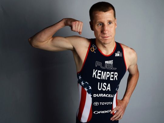 Najgorsza sesja sportowców USA w historii? 10