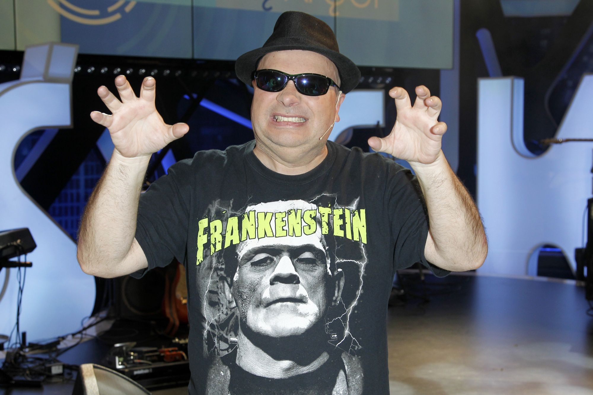 Tytus Skiba dokonał biseksualnego coming outu. Krzysztof Skiba odpowiada na absurdalne zarzuty internautów