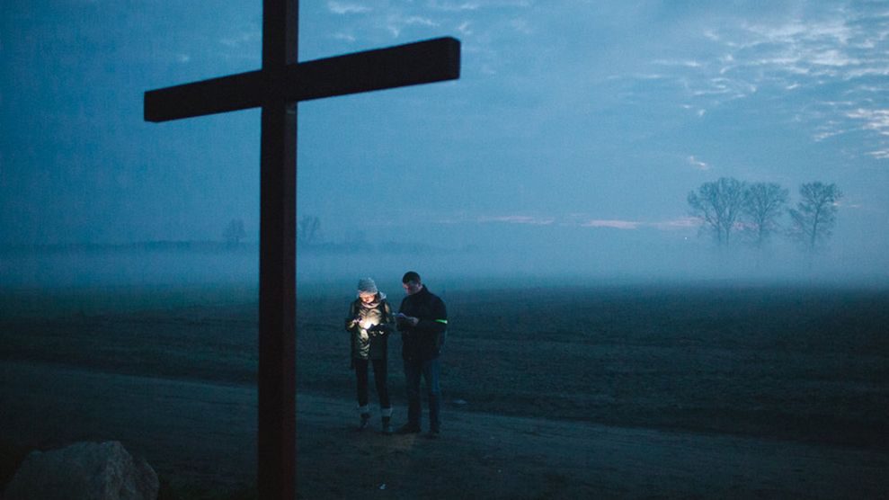Fotografia uliczna w czasach propagandy. Jak się do niej zabrać? [poradnik] 1