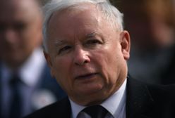 Jarosław Kaczyński awansował pracowników spółek PKP na swoich asystentów