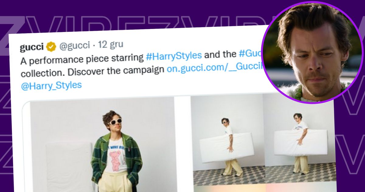 Gucci + Balenciaga: entenda por que a coleção não é chamada de