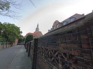 Katowice Nikiszowiec