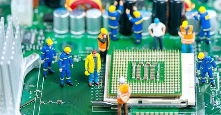 Nowe płyty główne Intel mają problem. Tak można go rozwiązać
