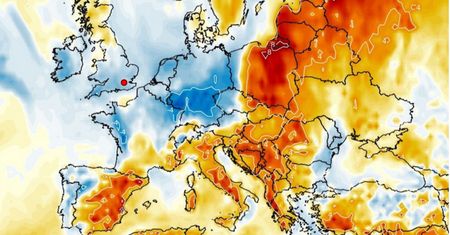 26 stopni w cieniu. Najnowsza prognoza