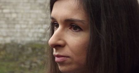 Marta Kaczyńska zamieściła zdjęcie na Facebooku. Internauci zapłakali