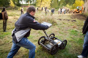 Na co mogą liczyć w Polsce poszukiwacze skarbów i zabytków? I co dostają