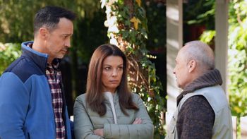 "Barwy szczęścia", odc. 3333. KONFRONTACJA w serialu. Wszystko po wypadku samochodowym