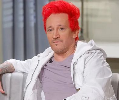 Miał ogromne długi. Wiśniewski zabrał głos w tej sprawie