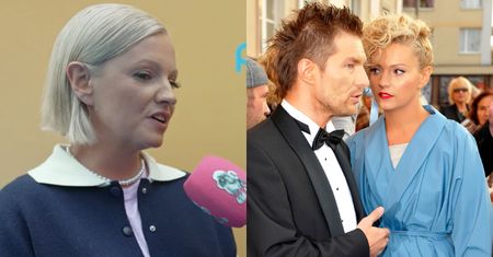 Dorota Szelągowska zdradza, jakie ma dziś RELACJE z Adamem Sztabą! (WIDEO)