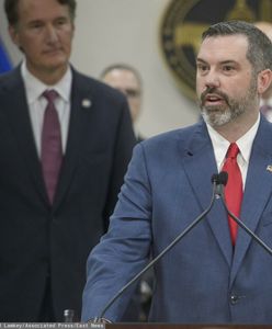 Polityczne trzęsienie w USA. Prokurator ustępuje po słowach Trumpa