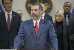 Polityczne trzęsienie w USA. Prokurator ustępuje po słowach Trumpa