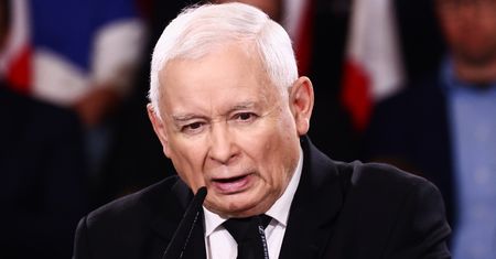 Specjalny zespół PiS. Jego członkiem Jarosław Kaczyński