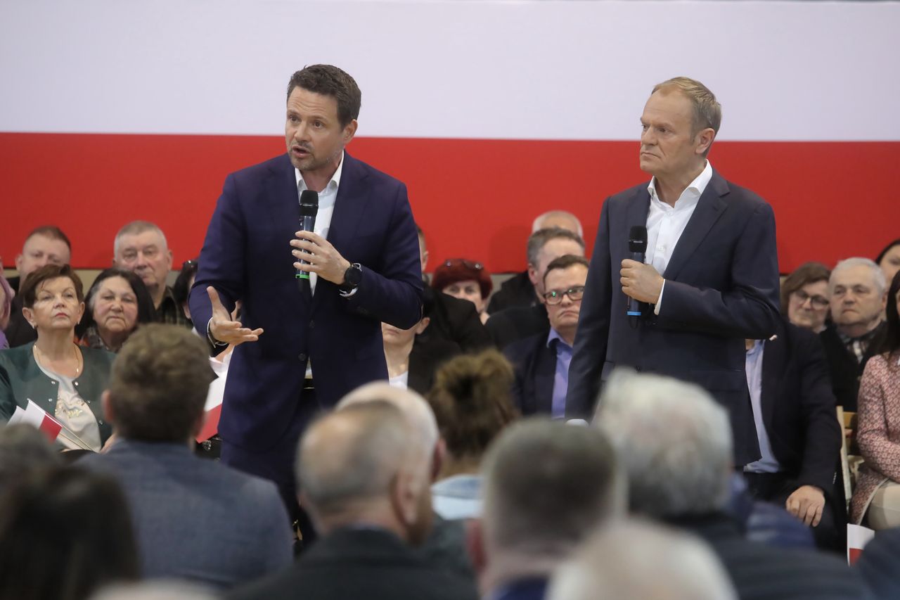 Tusk reaguje ws. 800 plus. Chce by wszedł w życie wcześniej. Padła data