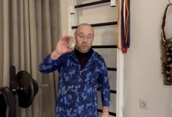 Rosyjski polityk otruty muchomorem. "Sam zjadłem, może mam nietolerancję"