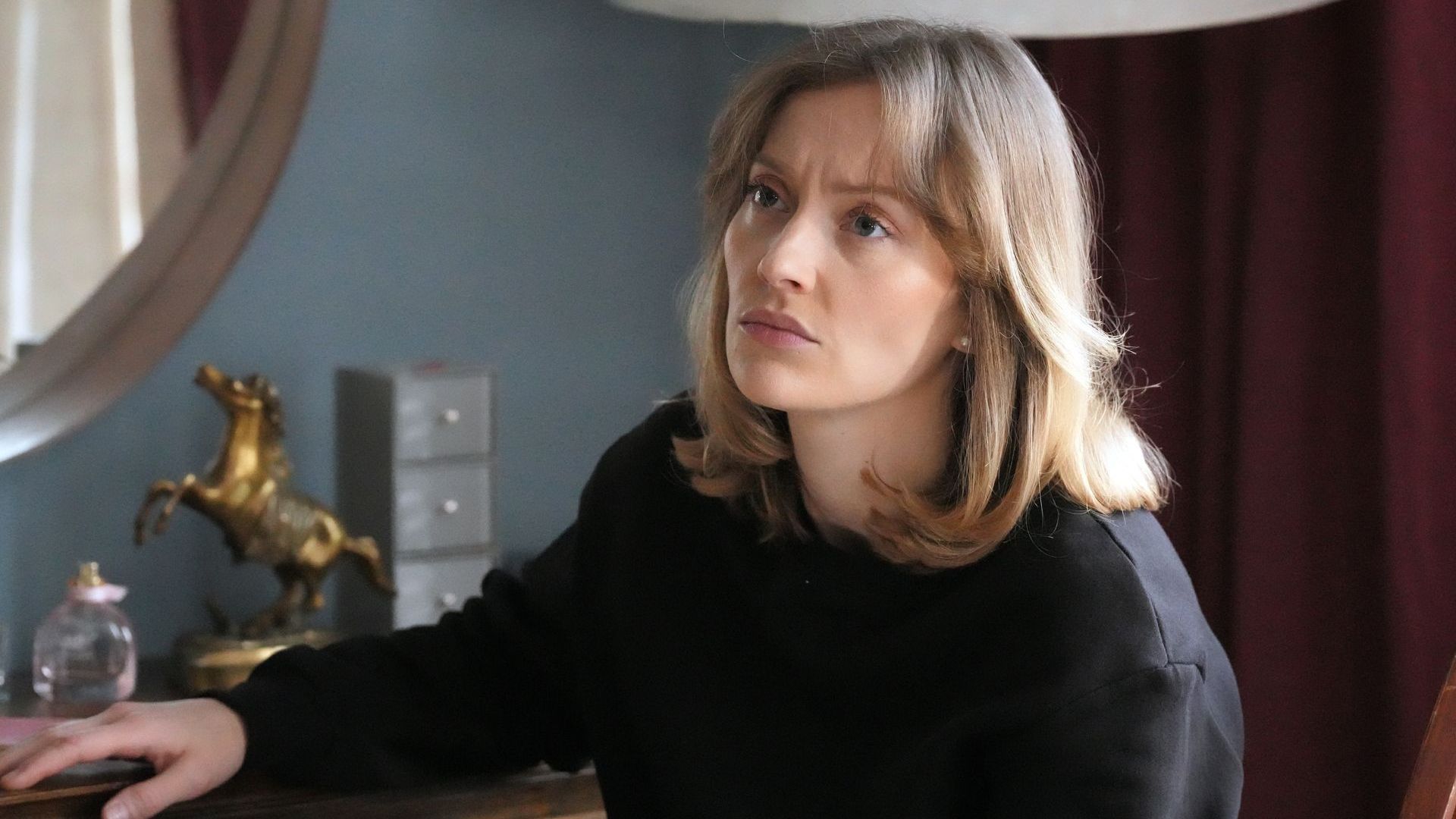 "Barwy szczęścia", kadr z serialu