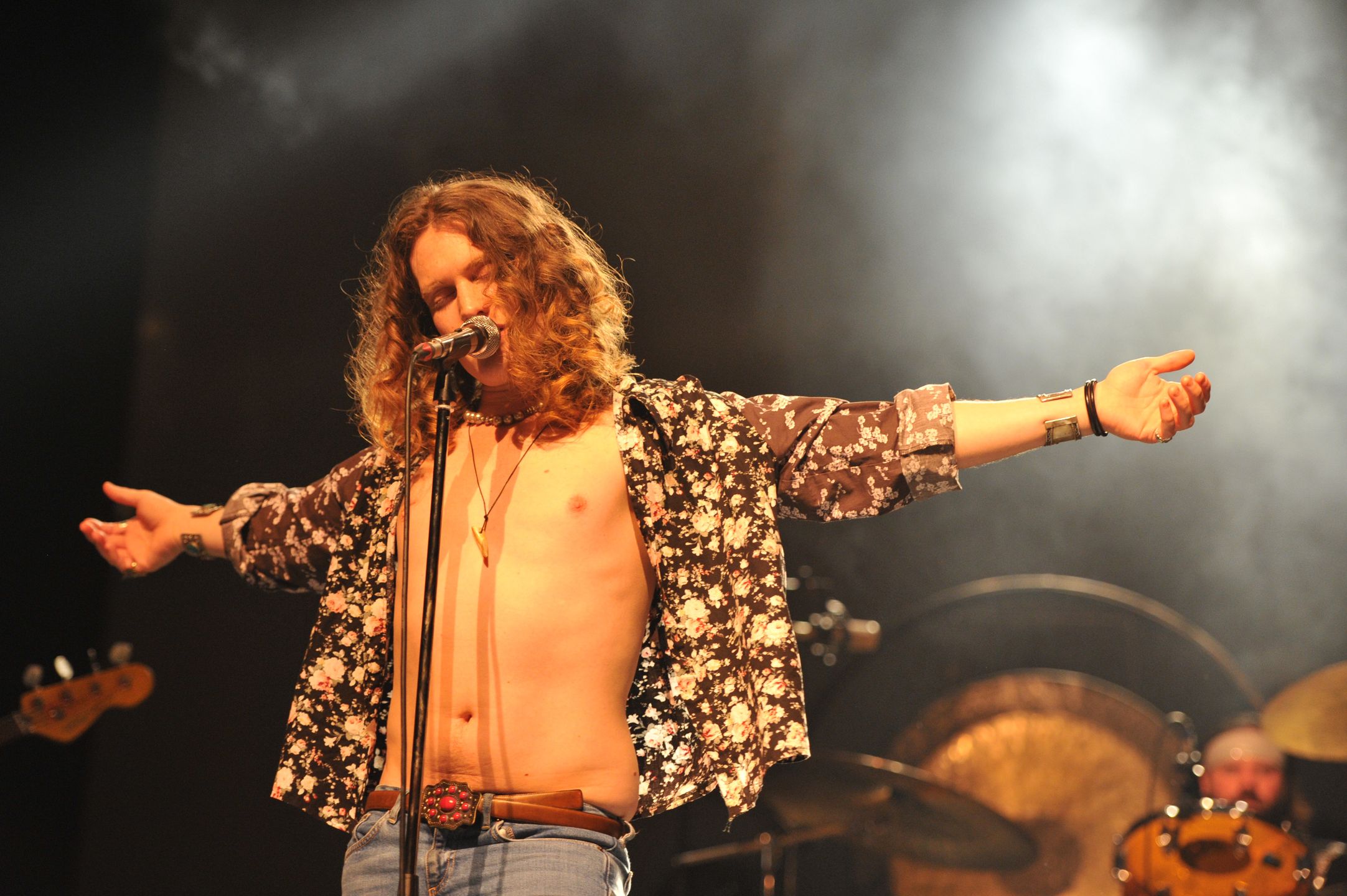 Boot-Led Zeppelin