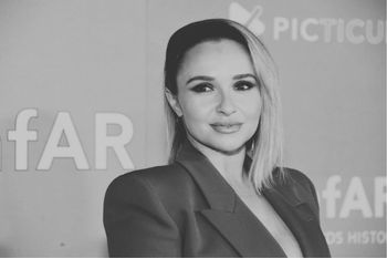 Nie żyje Hayden Panettiere. Aktorka miała 36 lat