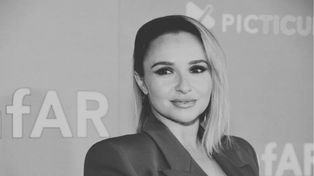 Nie żyje Hayden Panettiere. Aktorka miała 36 lat