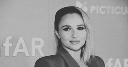 Nie żyje Hayden Panettiere. Aktorka miała 36 lat