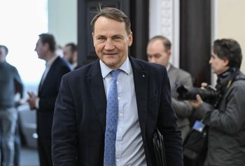 Szef MSZ: polski ambasador wyruszy na Grenlandię w celu oceny sytuacji