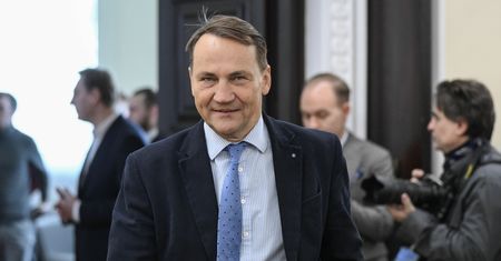 Szef MSZ: polski ambasador wyruszy na Grenlandię w celu oceny sytuacji