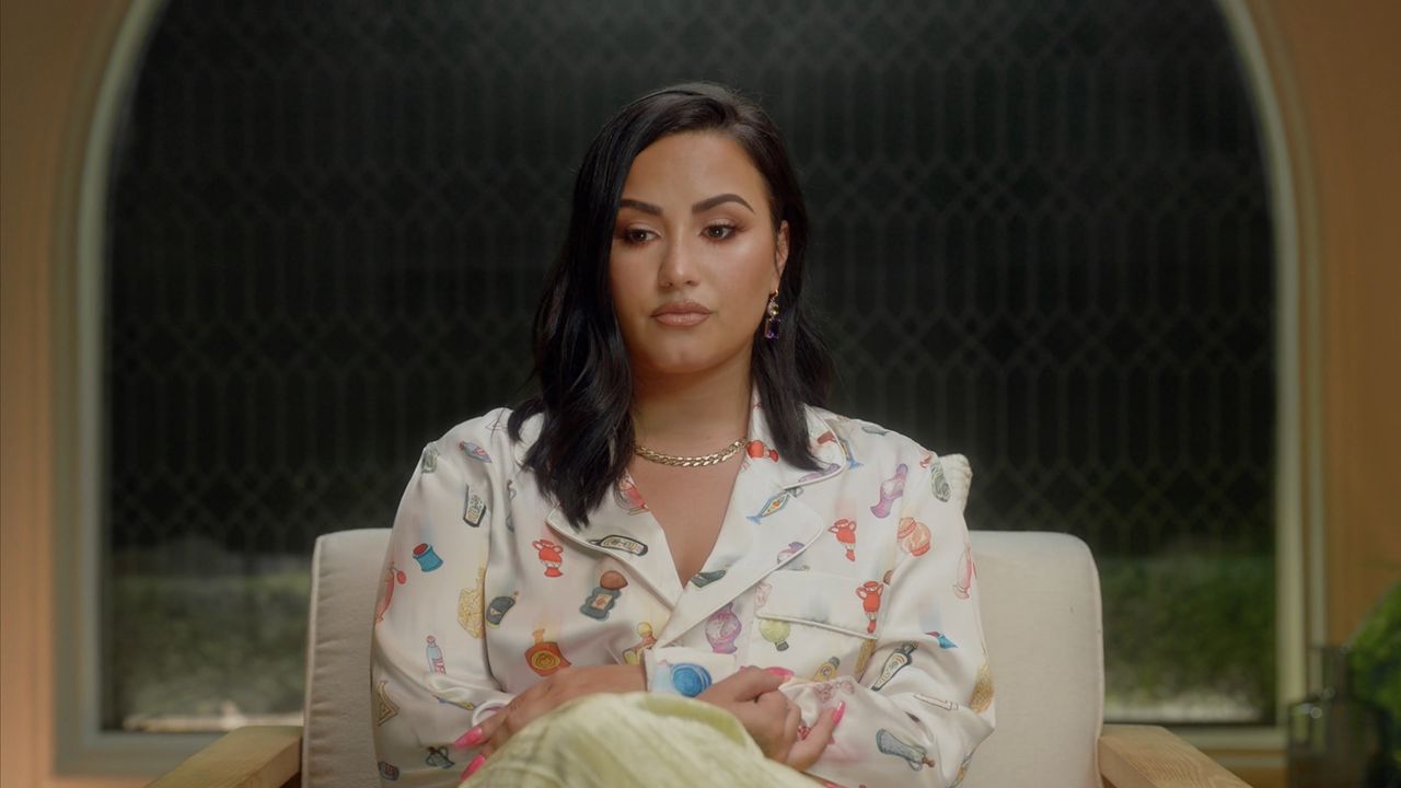 Zgwałcono ją, gdy była nastolatką. Demi Lovato wyznała, co się stało ze sprawcą