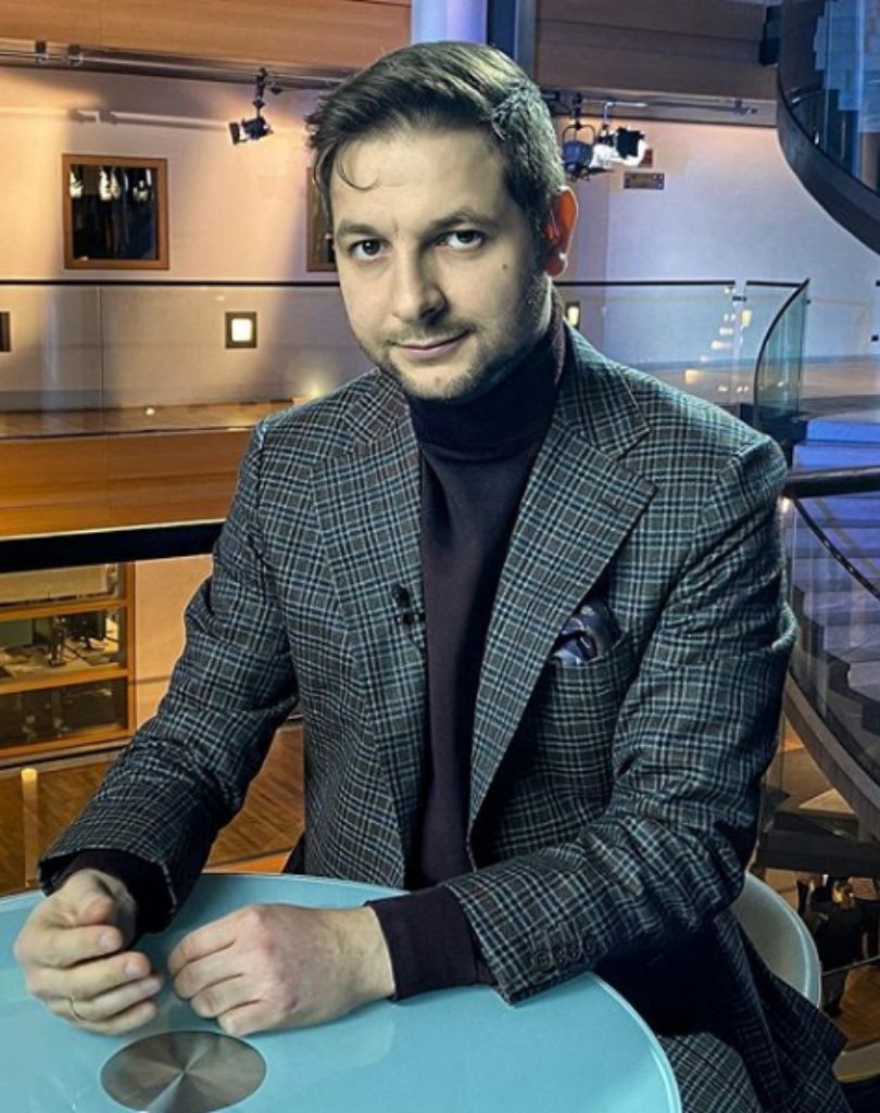 Patryk Jaki