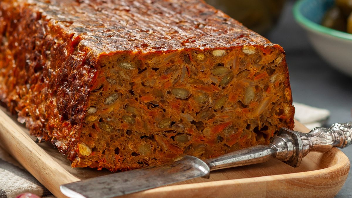 Pasztet z kiszonej kapusty kradnie serca 