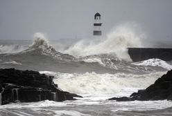Oceany szybko ocieplają się. Szczególnie te dwa