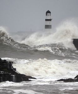 Oceany szybko ocieplają się. Szczególnie te dwa