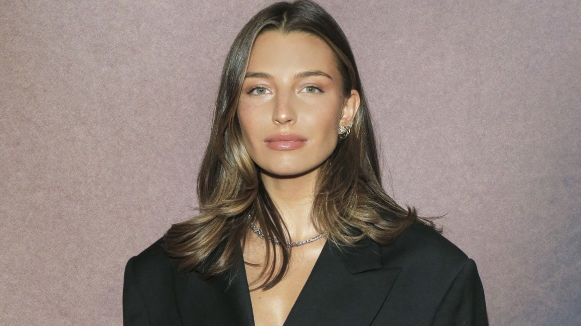 Wieniawa opowiedziała, czego szuka w miłości.