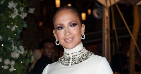 Jennifer Lopez zwróciła się do Polaków. Ma jedną prośbę