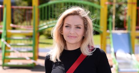 Nawrócona Frytka o Bogu i pandemii. "Znajomych uleczyła modlitwa, nie lekarze"