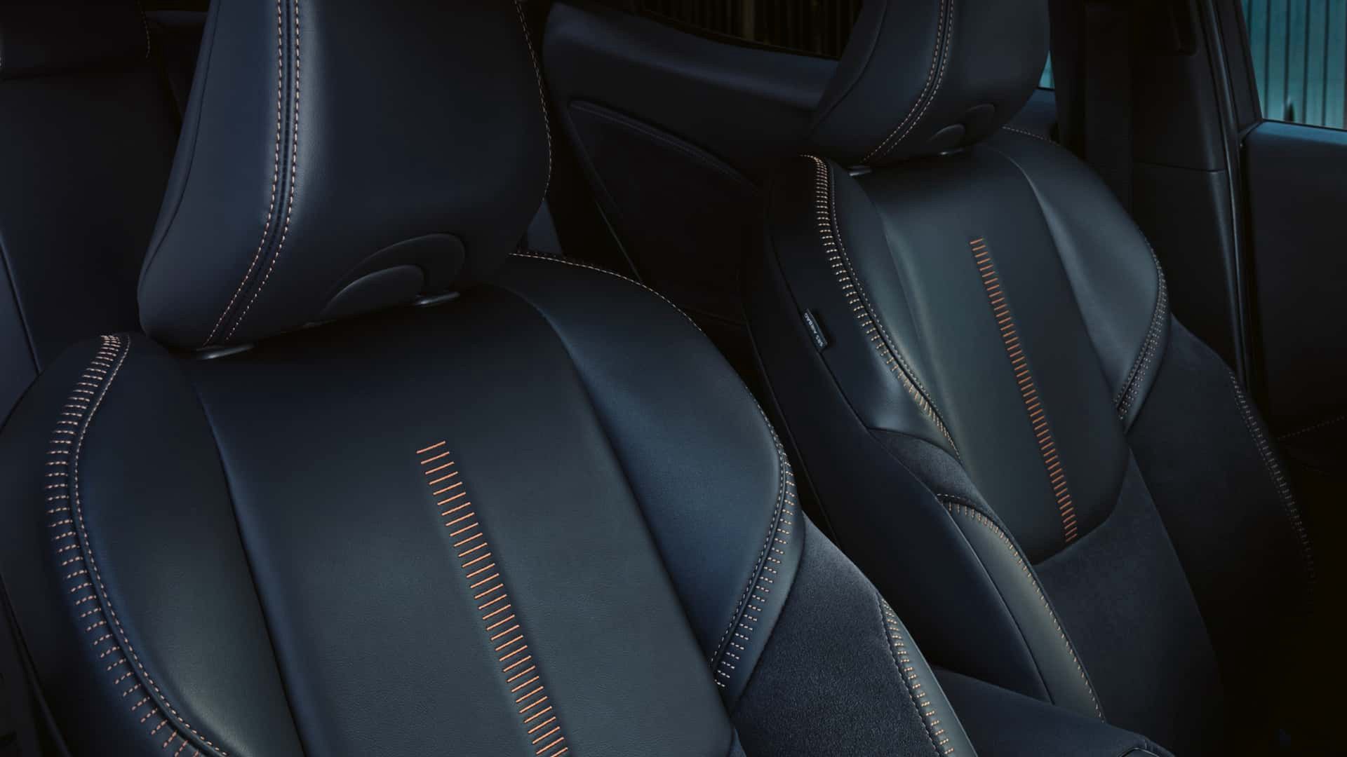 Nowy Lexus LBX