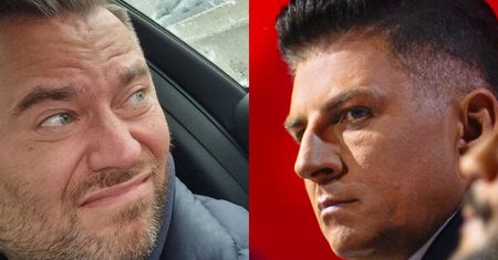 Krzysztof Stanowski ujawnia OFICJALNE powody odejścia z Kanału Sportowego i atakuje Mateusza Borka: "Nie jesteśmy nawet kolegami" (WIDEO)