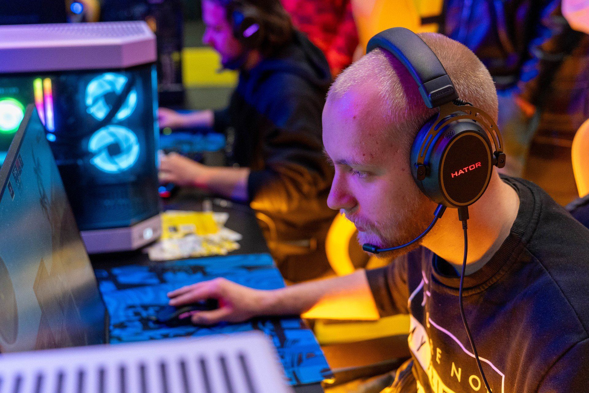 STEELWORKS GAME FEST 2025 już w ten weekend w NCK