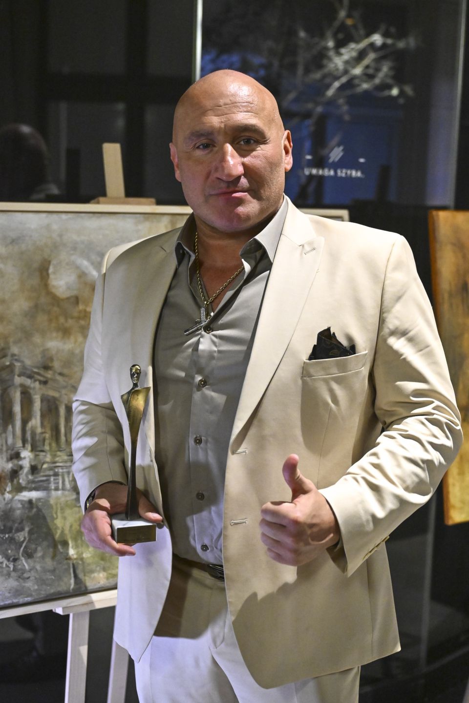 Marcin Najman