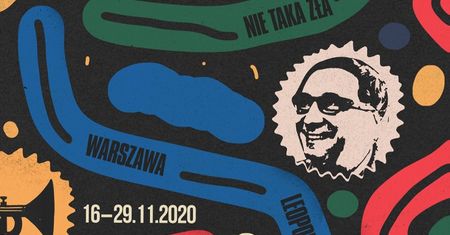 XV Festiwal Warszawski Niewinni Czarodzieje przenosi się do sieci