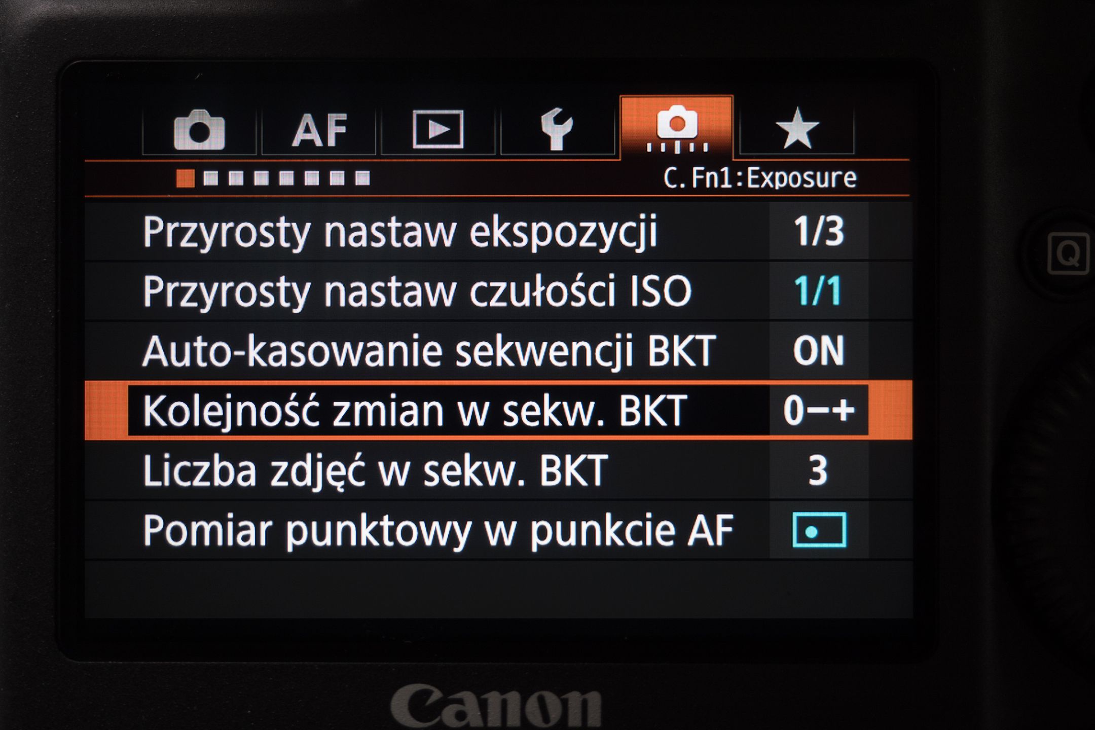 Canon EOS-1D X Mark II - test najszybszej lustrzanki na świecie 25