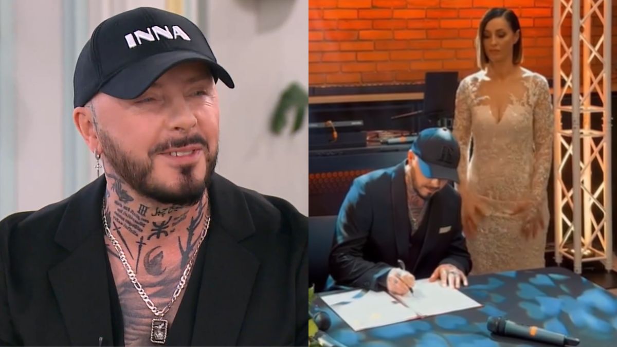 Paweł Rurak-Sokal i Ewa Rurak-Sokal