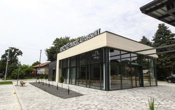 Ropczyce: Będzie Park & Ride przy dworcu?