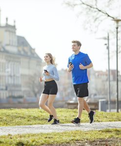 Wrocław. Pokonują kilometry z myślą o dzieciach. Mają szczytny cel