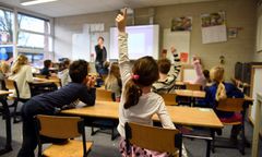 Rozpoczęcie roku szkolnego odwołane w trzech szkołach. Powodem koronawirus